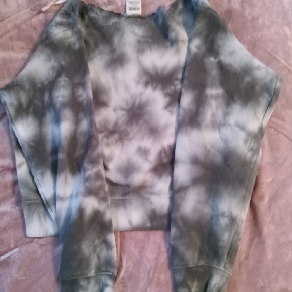 Victoria's secret crewneck